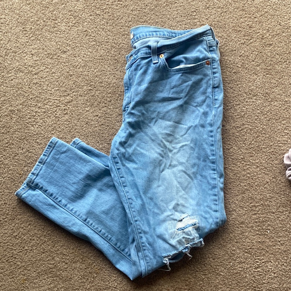 Levi’s Jeans